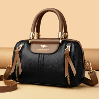 包包女包新款多隔层2026时尚斜挎包女大气单肩包女手提包女代