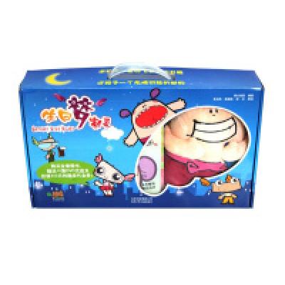 正版新书]生日梦精灵(全8册)恒大动漫9787530133750