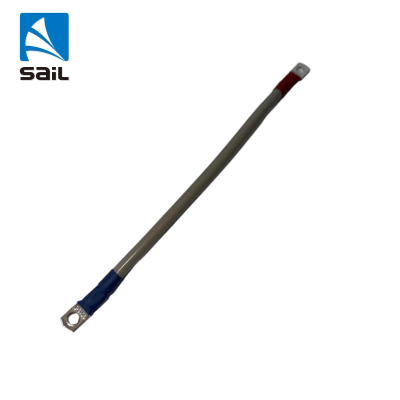 风帆 蓄电池连接线 16mm²*1000mm M6铜芯(根)