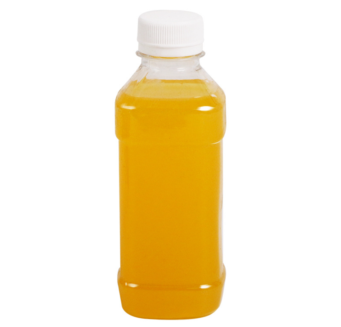 曼迩丹 塑料瓶 350ml /个