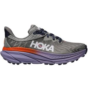 HOKA ONE ONE女士滑雪鞋超轻透气耐磨全地形户外跑鞋舒适稳定流畅