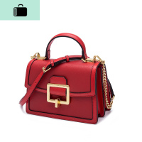 2020新款气质女神手提包女夏季百搭单肩斜挎包女时尚潮流洋气女包NEW LAKE