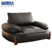 铭思达沙发单人位张