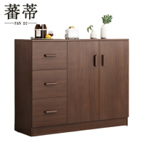 蕃蒂收纳柜1米台