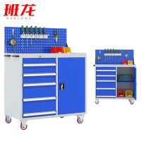 班龙工具柜1075*515*1360mm台