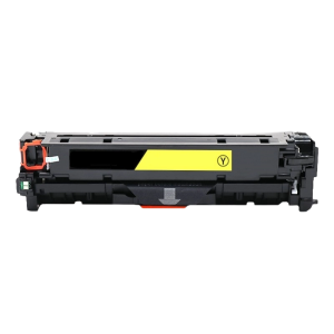 秦泰(Cqint)QTTC-133 CE412A黄色硒鼓 适用惠普HP PRO 300/400/M351约2500页