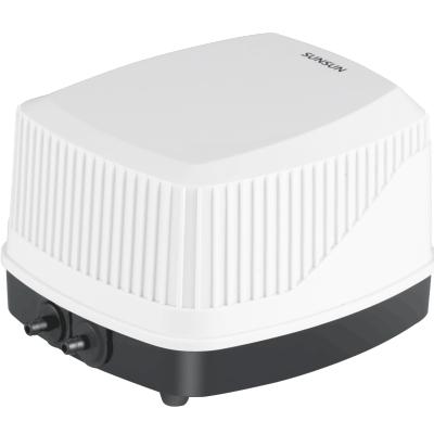 增氧泵氧气泵大功率鱼缸充氧泵水族箱养鱼小型增氧机