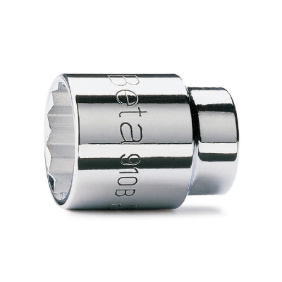 百塔(Beta) 910B 10 公制十二角套筒