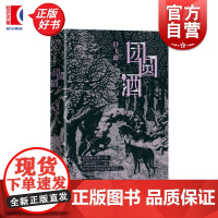 团圆酒 舒飞廉著山花文学双年奖小说作品上海文艺出版社与废名沈从文汪曾祺一脉相承抒情乡土文学随笔