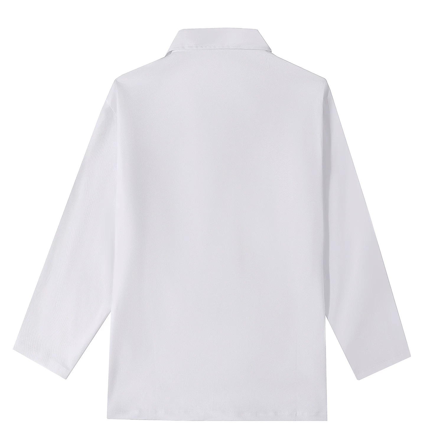 欣德旺厨师服w112/件