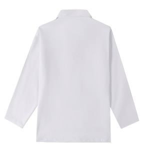 欣德旺厨师服w112/件