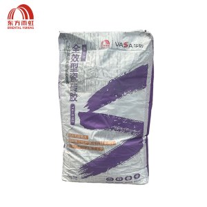 东方雨虹 华砂全效型瓷砖胶25kg TA-S102 袋
