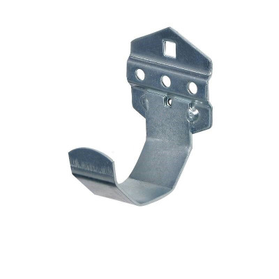 瑾如云海 工具架挂钩 杠类托架 30*60mm 个