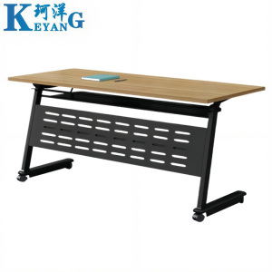 珂洋 折叠培训桌 120*60*75cm 张