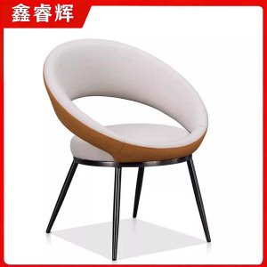 鑫睿辉 休闲椅 71*59*80cm 把