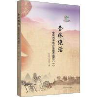 正版新书]杏林绝活 中医药特色疗法操作规范(1)吕玉波9787513252