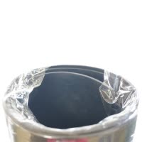 普拓塑 黑胶皮 2mm/3mm50公斤/卷