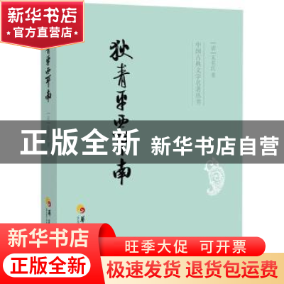 正版 狄青平西平南 无名氏 华夏出版社 9787508084626 书籍