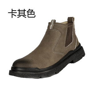 TDUO 休闲时尚劳保鞋 I186 双