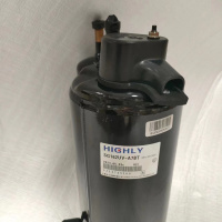 帮客材配 全新原 SG162UV-A7BTN 压缩机 P0970098536 ASH- 26DF3 收货前务必验货