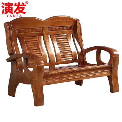 演发 沙发 双人位 /张