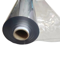 连瑞翔 水晶板 pvc透明软玻璃 厚3.0mm*宽90cm 米