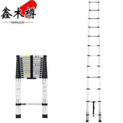 鑫木樽梯子7.6m个