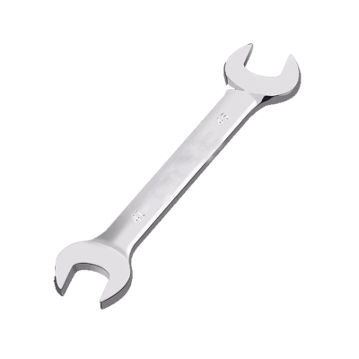 历途科技双开口扳手30-32mm 把