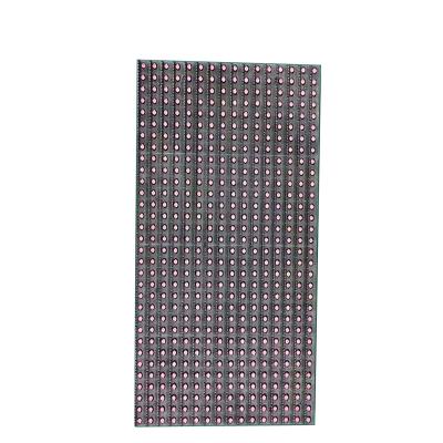 宇烁 LED显示屏 YS-P10 每平方报价