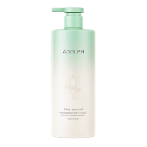阿道夫 天然香 植物 香氛 洗发露(头皮去屑)400ml