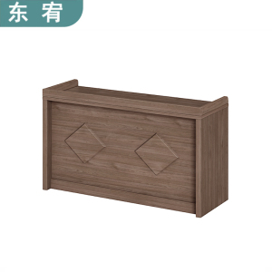 东宥 主席台讲台桌 1400*600*750mm张