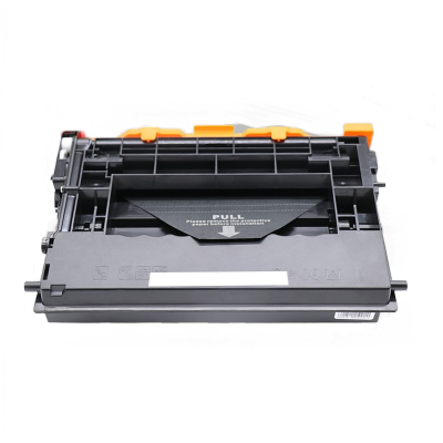 秦泰(Cqint)QTTC-143 CF237A硒鼓 适用惠普HP M607dn M608dn M609dn M631h M632fht M632h 约11000页