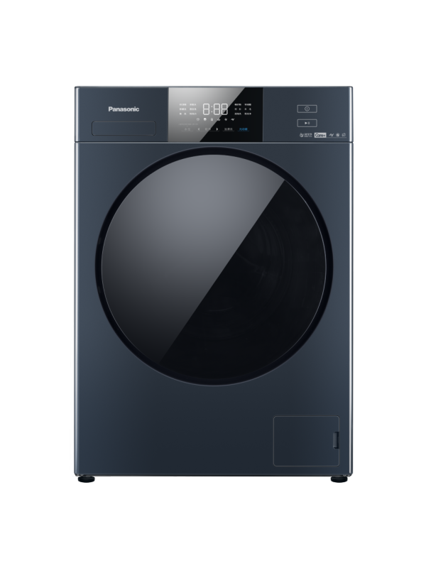 松下小金刚除菌版 光动银除菌 超薄全嵌 泡沫净XQG100-N1C3