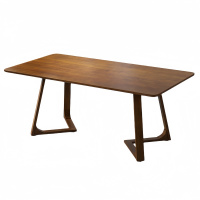 悦兴诚餐桌140*80*75cm张