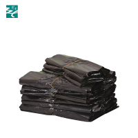 黑色垃圾袋 加厚36*56cm 100只/包