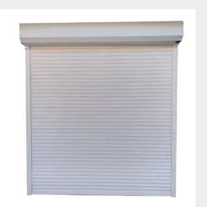 众行城 铝合金卷帘门 定制 平方米