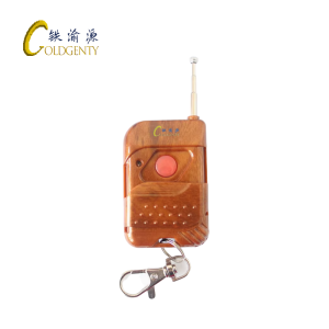 铁渝源 门禁遥控器 GT-315H/个