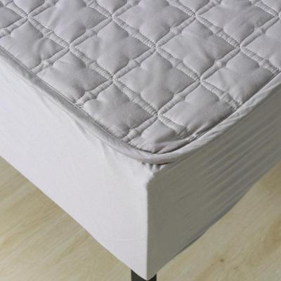 家柏饰(CORATED)全棉夹棉床笠单件榻榻米床垫罩加厚防尘罩套保护套防滑固定