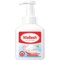 威立世Wallesh 净润泡沫洗手液(云中茶香)508ml