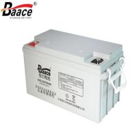 BAACE恒力铅酸蓄电池UXL12V65AH