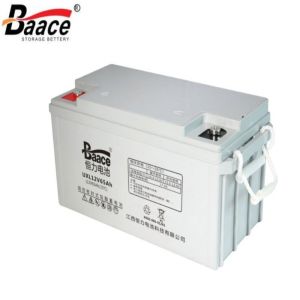 BAACE恒力铅酸蓄电池UXL12V65AH