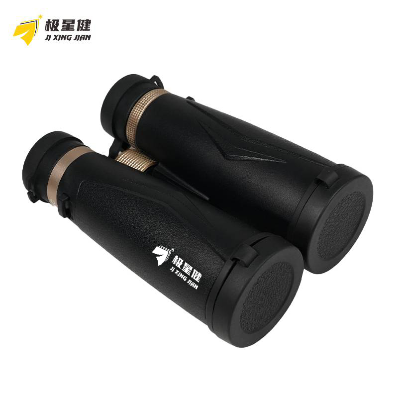 极星健 望远镜 犀牛12X50 个