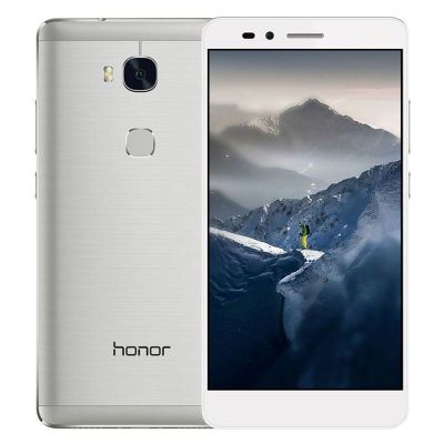 华为kiw-al10 (荣耀畅玩5x) 全网通版 金色