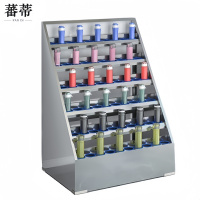 蕃蒂水杯架60位台