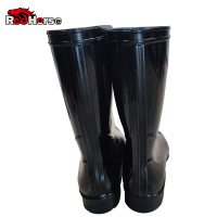 雷马中筒PVC雨靴36-47码/双