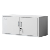 苏宇安钢制矮柜395*855*355mm 个