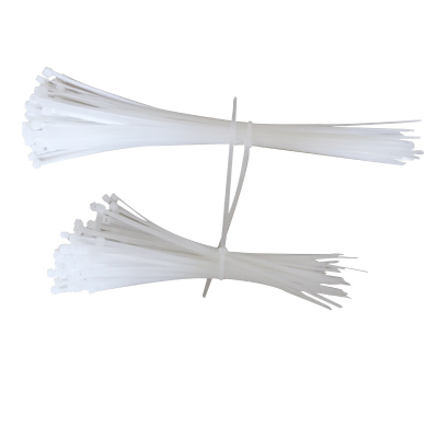 绝顺寰宇 尼龙扎带 200根/包 5mm*400mm 包