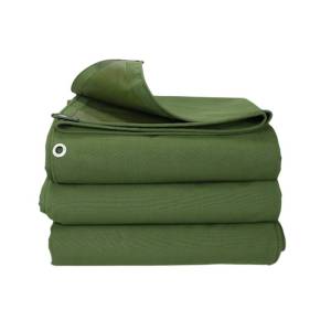 永满铁运 篷布 有机硅篷布 3*6m 张