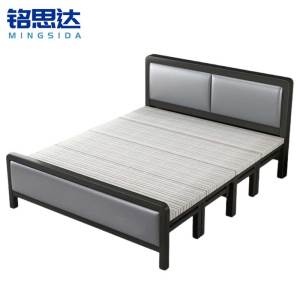 铭思达折叠床