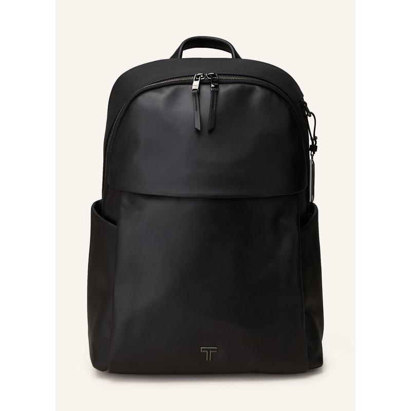 TUMI男士商务电脑背包大容量防水加厚防丢加长肩带旅行包